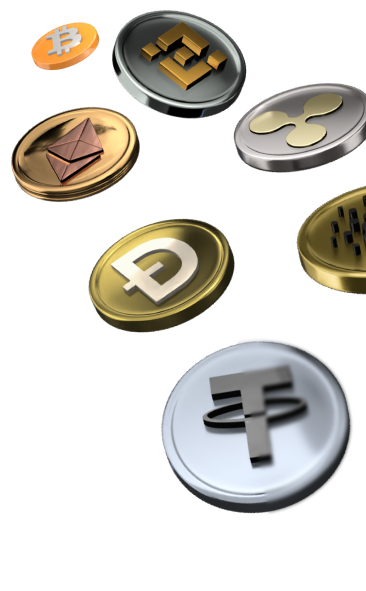 crypto token